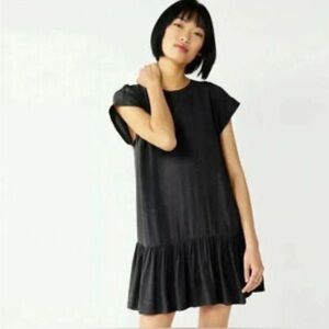 NWT Nine West Black Dress